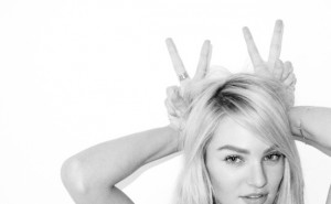 Slider Candice
