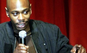 Slider Dave Chappelle