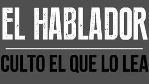 El Hablador