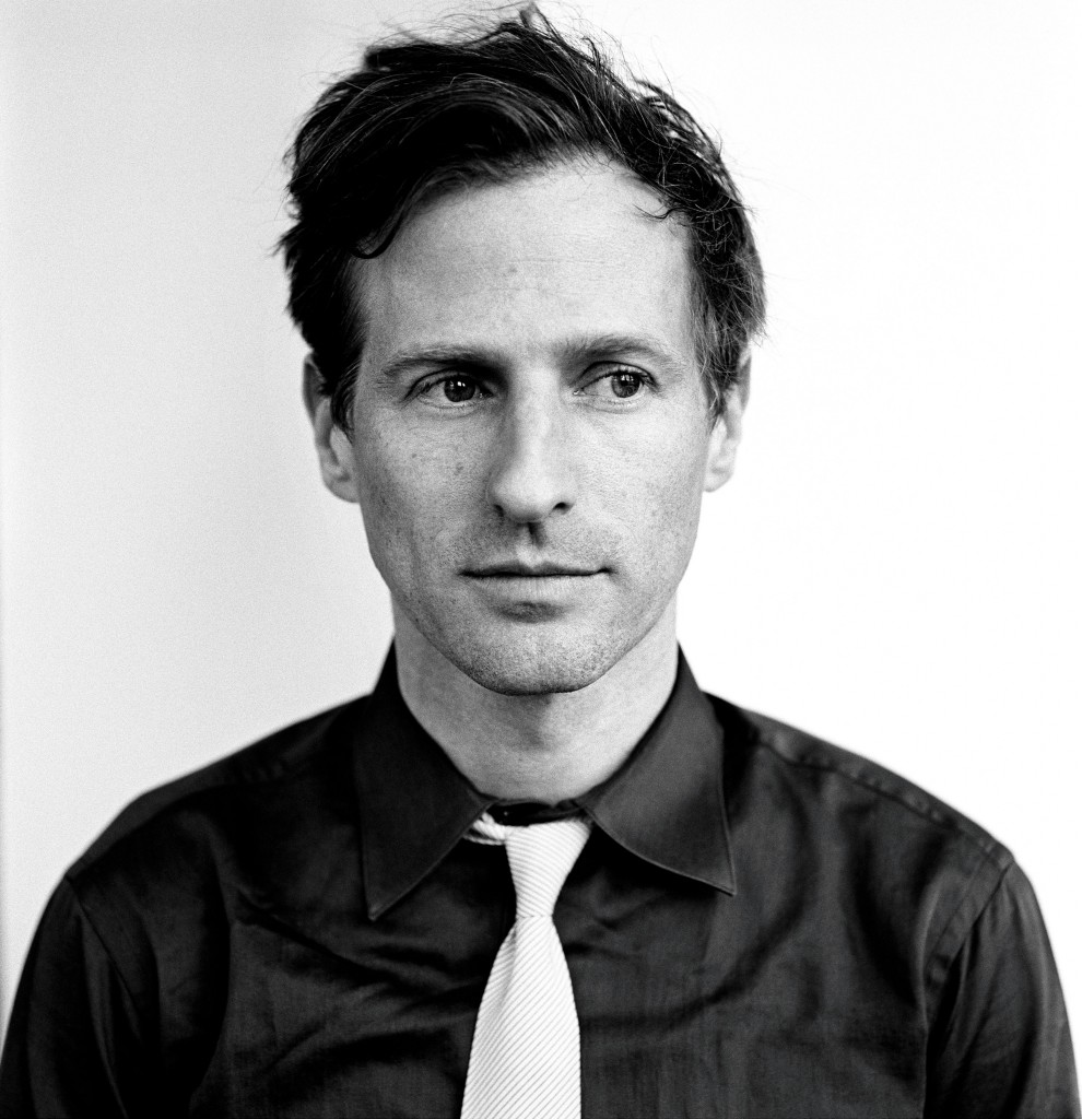 Spike Jonze