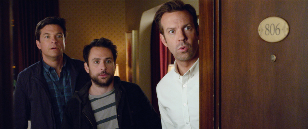 HORRIBLE BOSSES 2