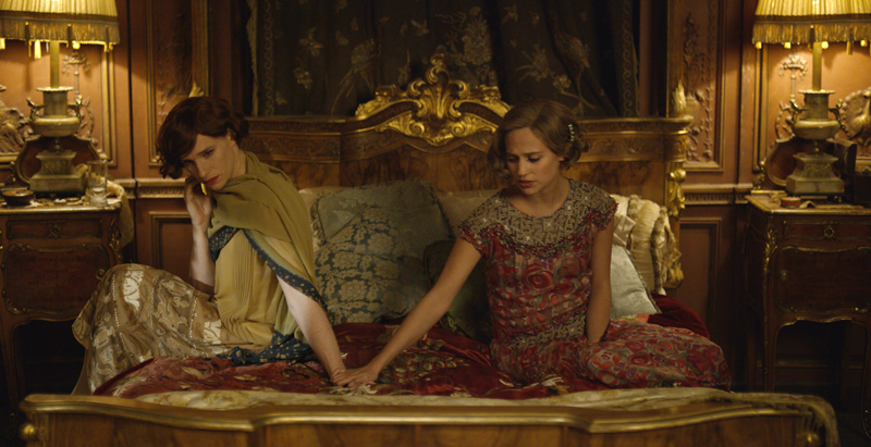 DanishGirl3