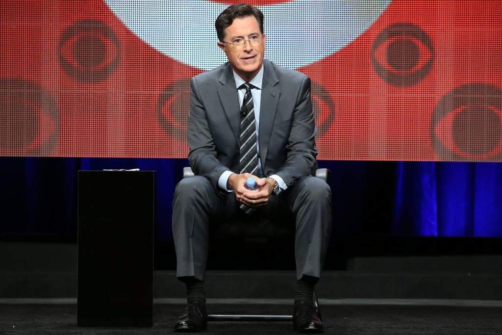 Colbert